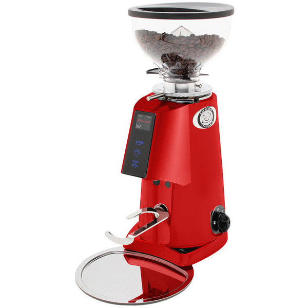Fiorenzato F4E Nano V2 Electronic Espresso Grinder | My Espresso Shop
