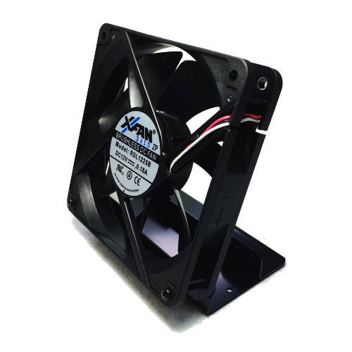 長尾製作所 N-FANST-12V