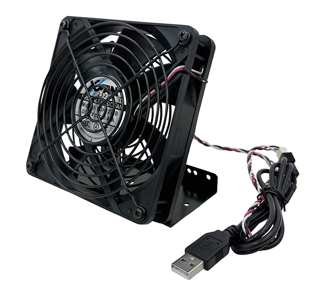 長尾製作所 NB-USBXFAN-STAND01