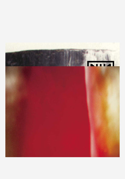 Nine Inch Nails-The Fragile 3 LP Vinyl | Newbury Comics