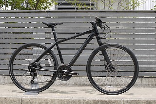 2011 CANNONDALE BADBOY SOLO HEADSHOCK｜名古屋の自転車店ニコー