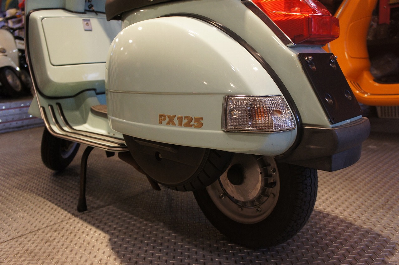 OTHERS | バイクショップ ONEPERFOUR（ワンパーフォー）