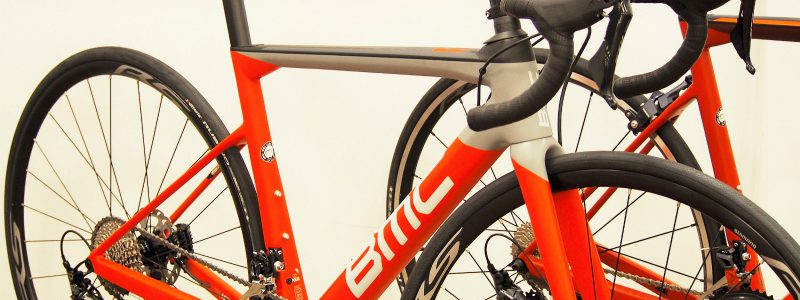 BMC 2020年モデル 展示・発表会 | Pedalist