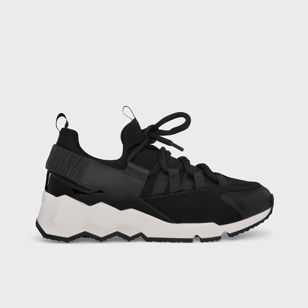 NS04XPTKDNPCF BLACK – PIERRE HARDY ONLINE BOUTIQUE