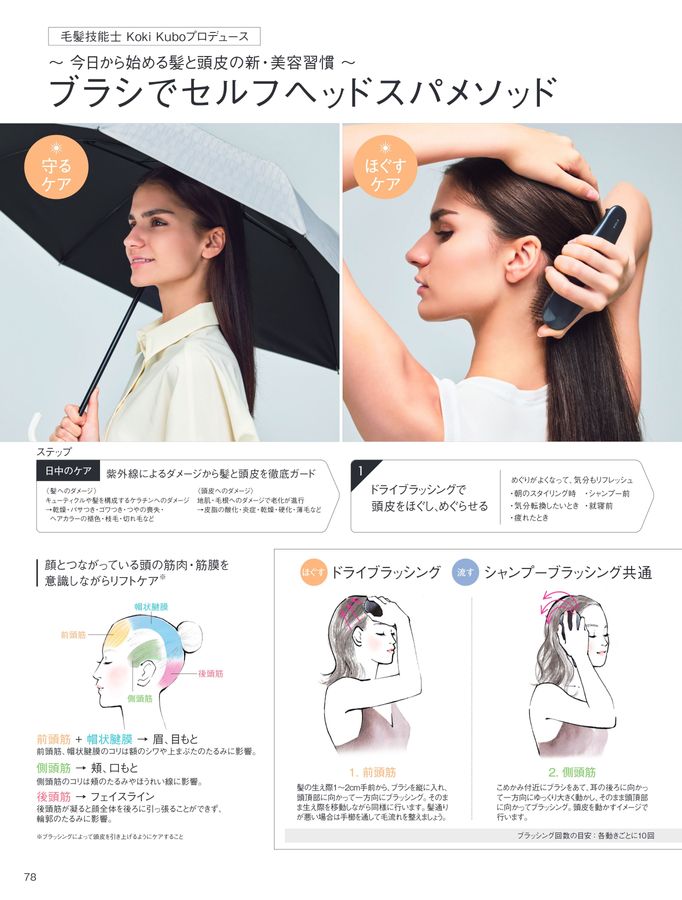 POLA WELLNESS CATALOG 2025 AUTUMN & WINTER