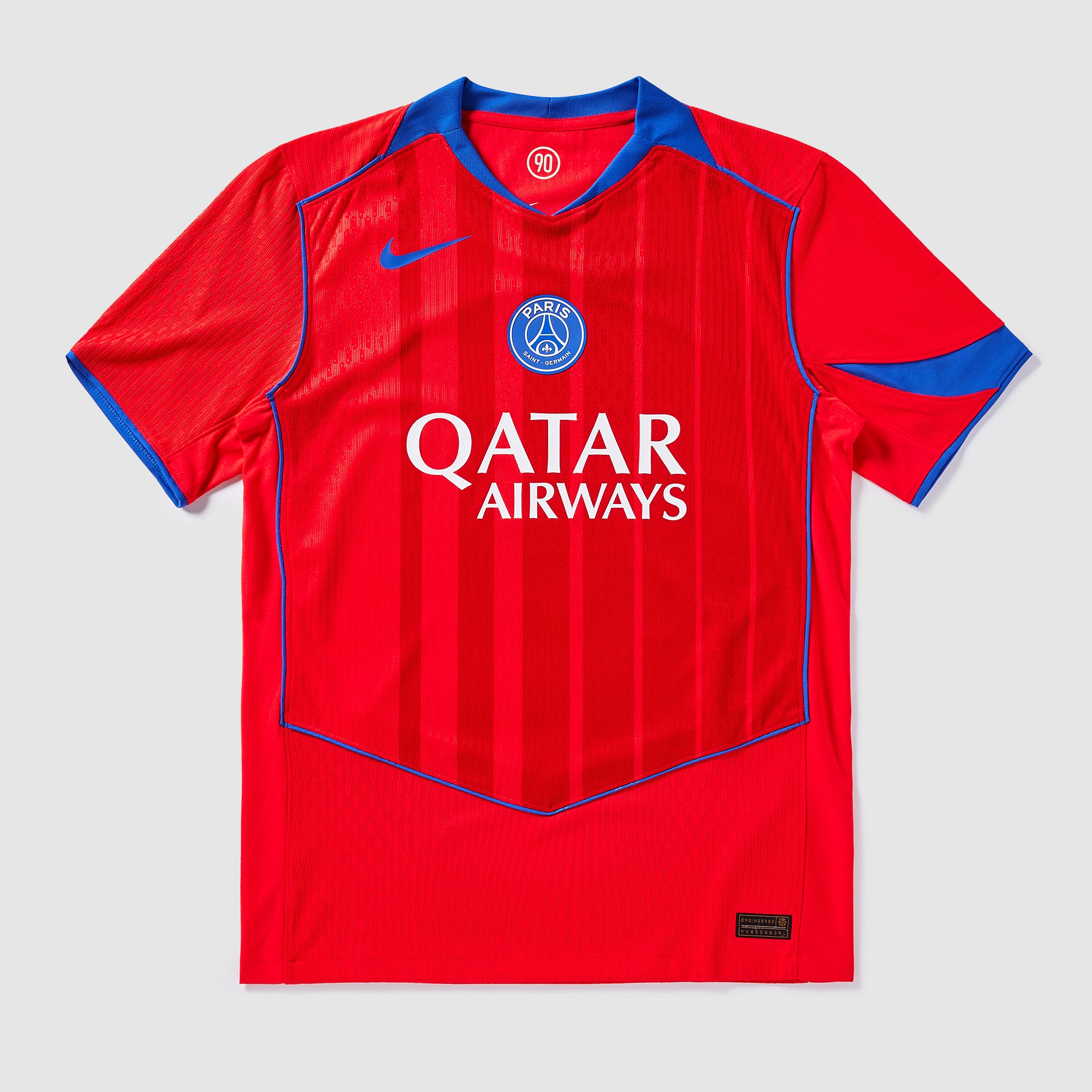 Nike Paris Saint-Germain 25/26 Dri-FIT ADV Match Third Jersey