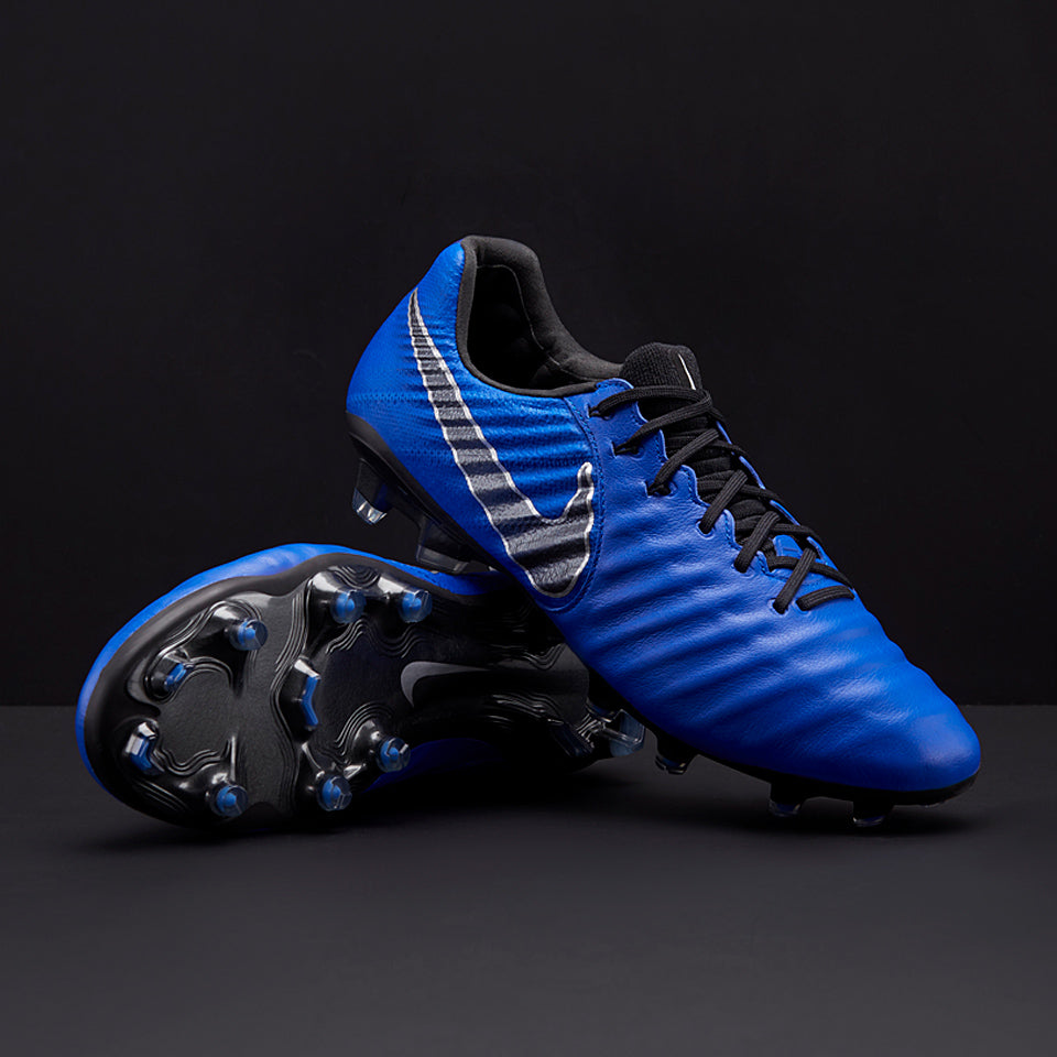 Nike Tiempo Legend VII Elite FG - Mens Soccer Cleats - Firm Ground