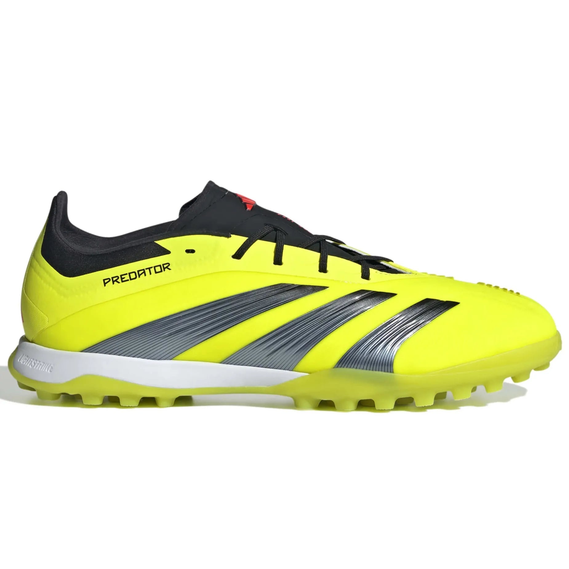 adidas Predator Elite Turf Soccer Shoes TF - Energy Citrus Pack