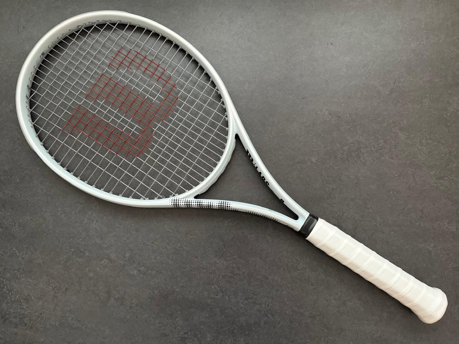 Wilson Pro Stock Shift 99 (18X20) – ProStockTennis
