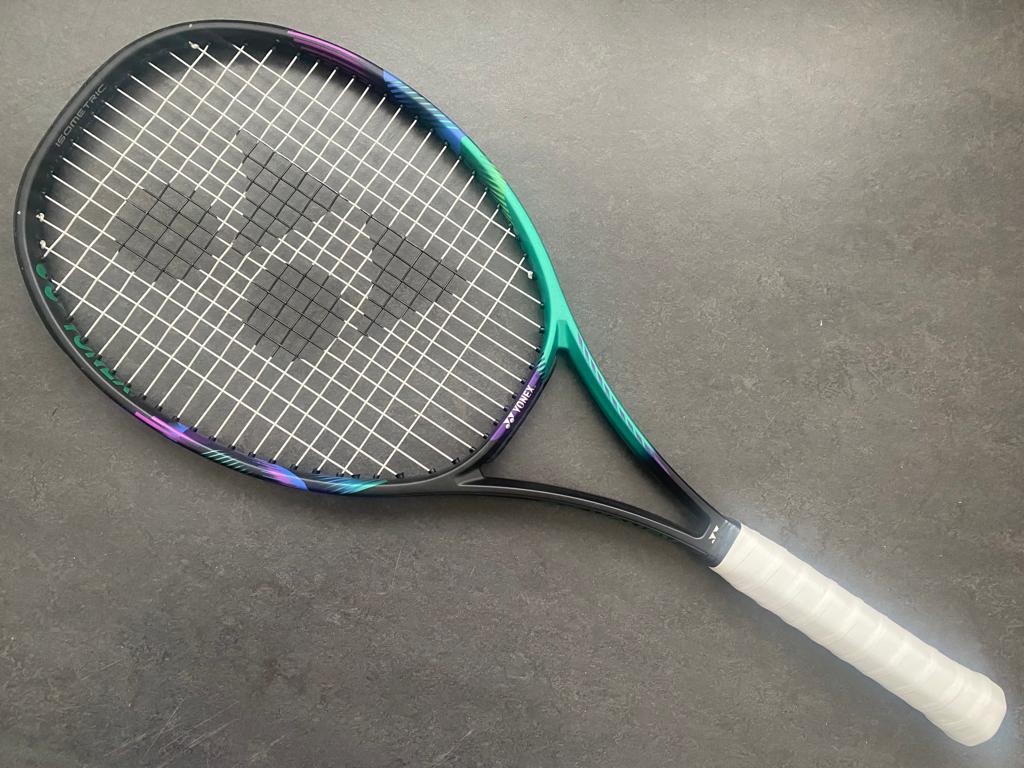 Yonex Pro Stock VCORE Pro 97 (16X19) – ProStockTennis