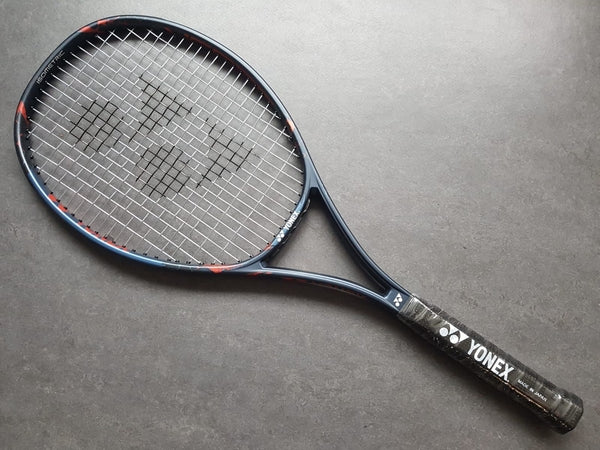 Yonex Pro Stock VCORE Pro 97 – ProStockTennis