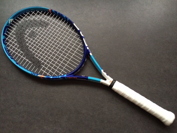 Head Pro Stock TGT297.1 Graphene XT Instinct MP XL – ProStockTennis