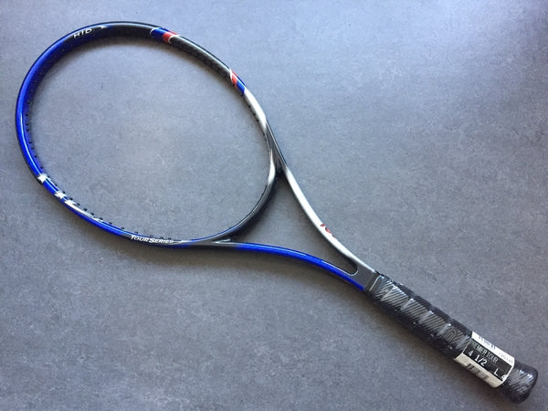 Head Premier Tour Mid 600 – ProStockTennis
