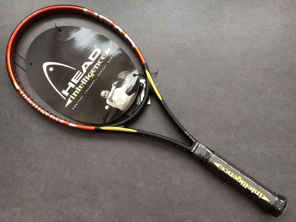Head iRadical Midplus 630 – ProStockTennis