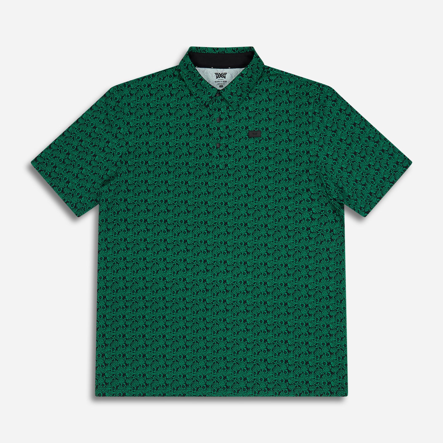 Men's Aloha 2026 Polo – PXG