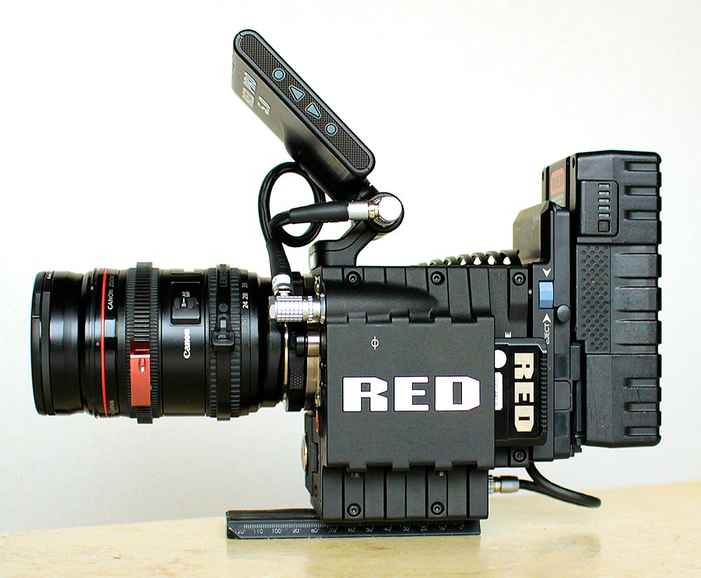 raitank流 RED概説