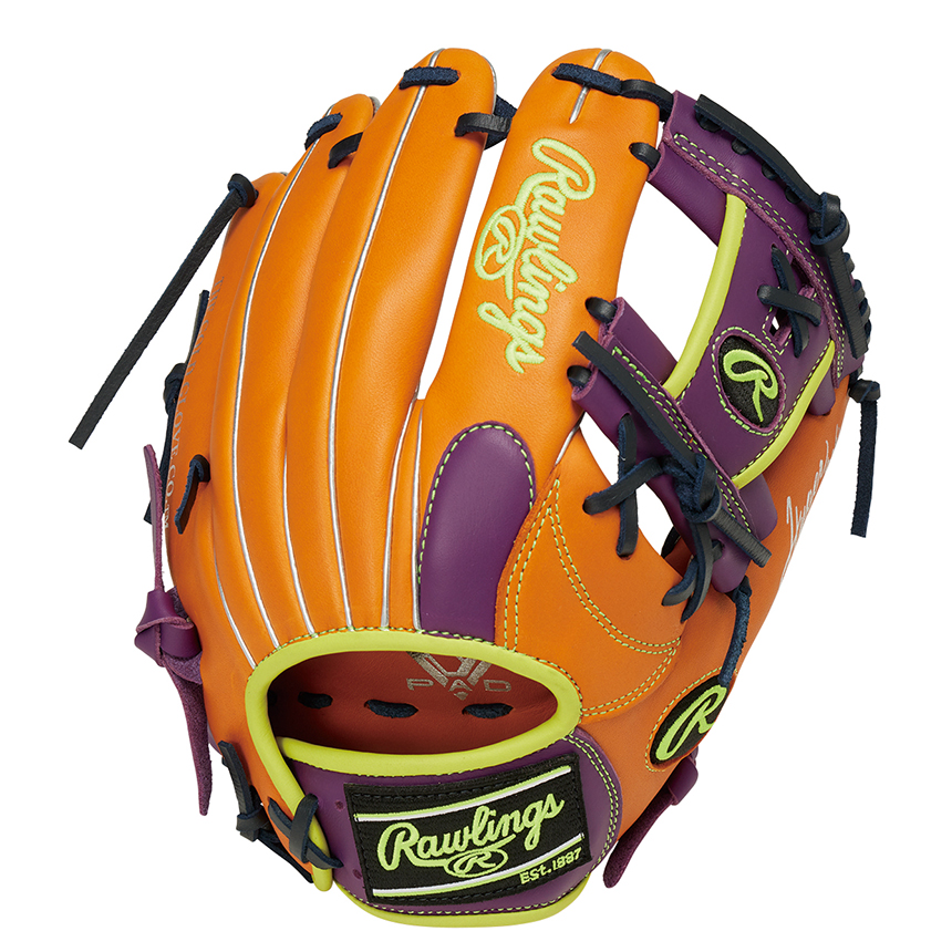 HYPER TECH COLOR SYNC [内野手用] サイズ11.25 | グラブ | PRODUCTS