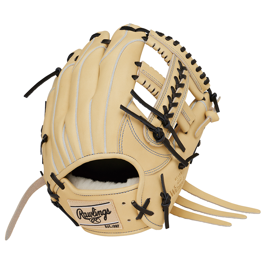 軟式 HOH® MLB COLOR SYNC [投手用] サイズ 11.75 | グラブ | PRODUCTS