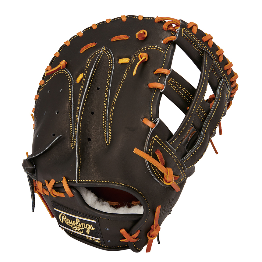 硬式 HOH® JAPAN Wizard #01 [ファースト用] サイズ 12 | グラブ