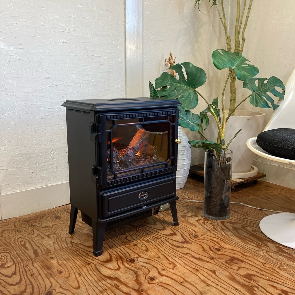 ディンプレックス / Dimplex セラミックファンヒーター オプティミスト