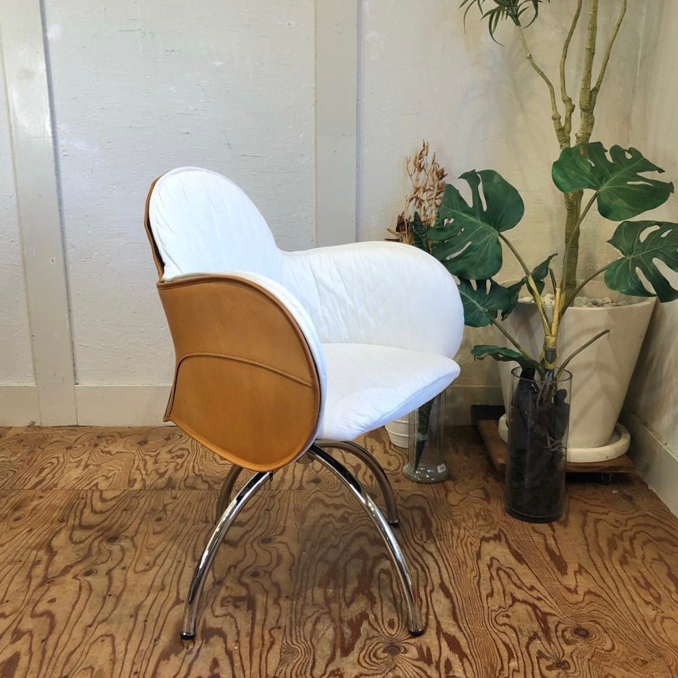 デパドヴァ、depadova、インチーザチェア、1992年、レア デパドヴァ