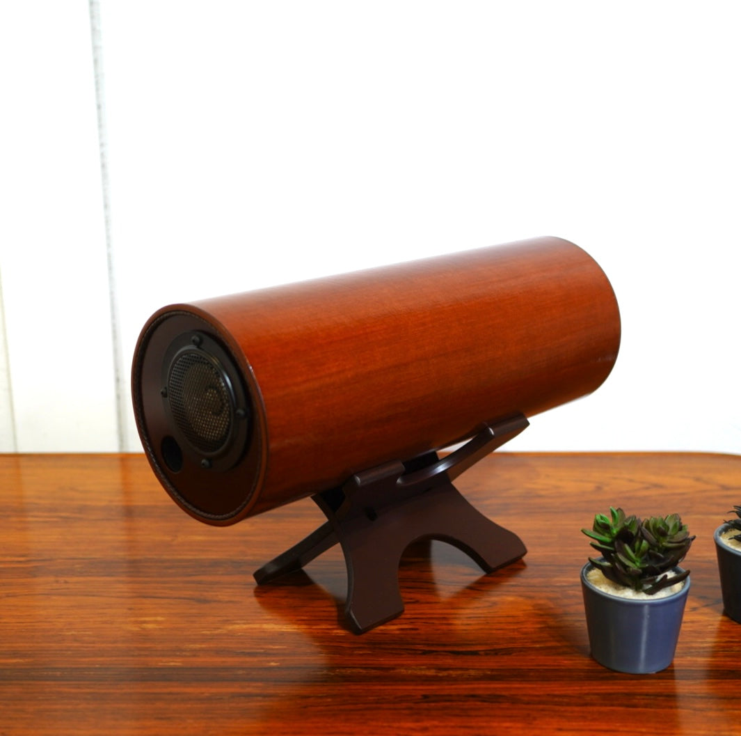 エムズシステム/M's system MS0801 スピーカー 未使用品 音響 カッコ