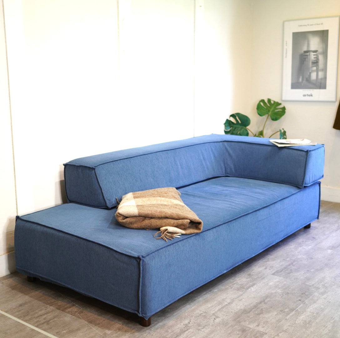 エスティック / estic スピガ / SPIGA バレンタイン スリーシーター 3P