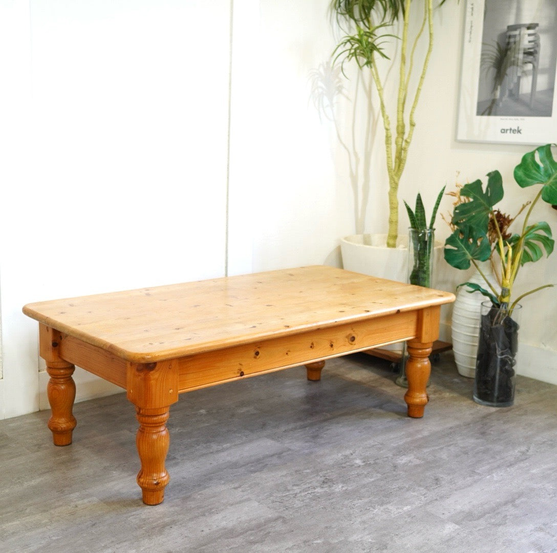 ザ・ペニーワイズ THE PENNY WISE パイン材 ポールウィルソン コーヒー