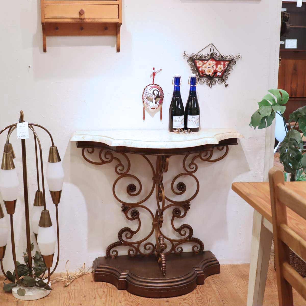 ドレクセル ヘリテイジ / DREXEL HERITAGE エトセトラコンソール