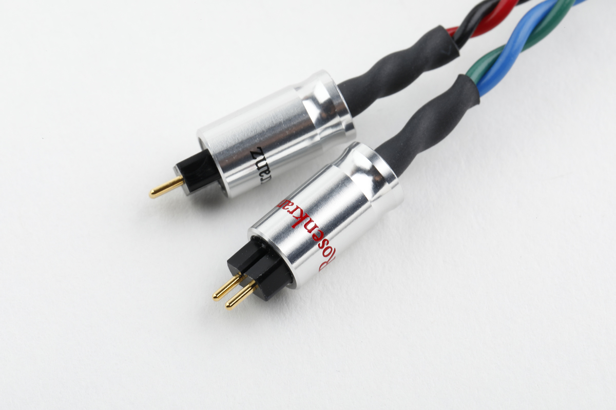 HP-RbBg | Rosenkranz Earphones&Headphones