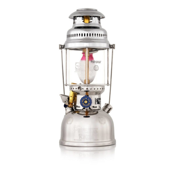 Petromax - HK 500 Lamp (Chrome)
