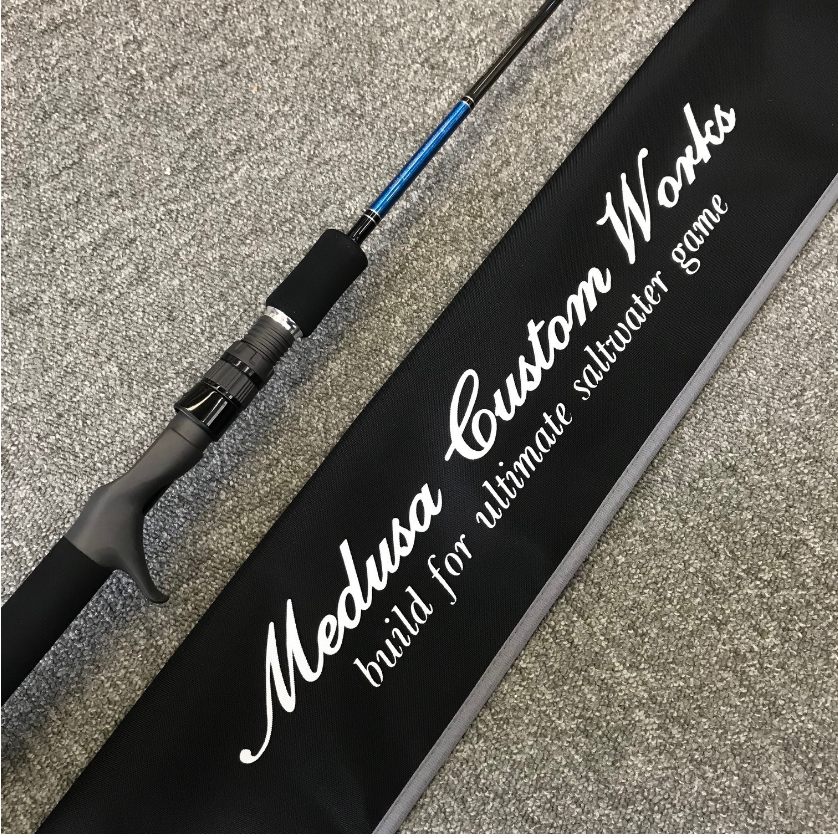 MC-MF64ZERO-2-STD | Fishing River・Sea