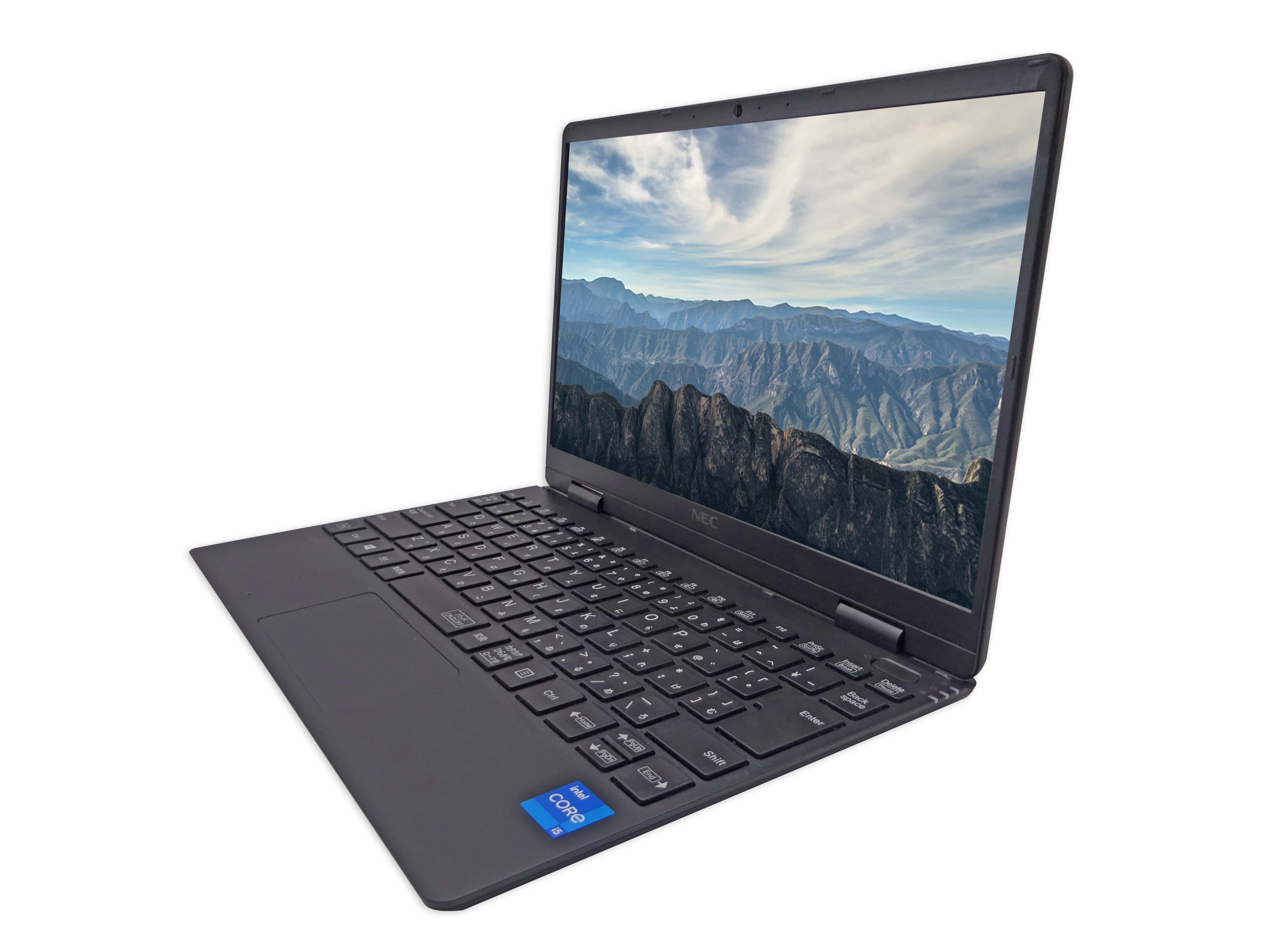 NEC PC-VKT40CZG9 第11世代 Core i5 メモリ 8GB ストレージ 256GB