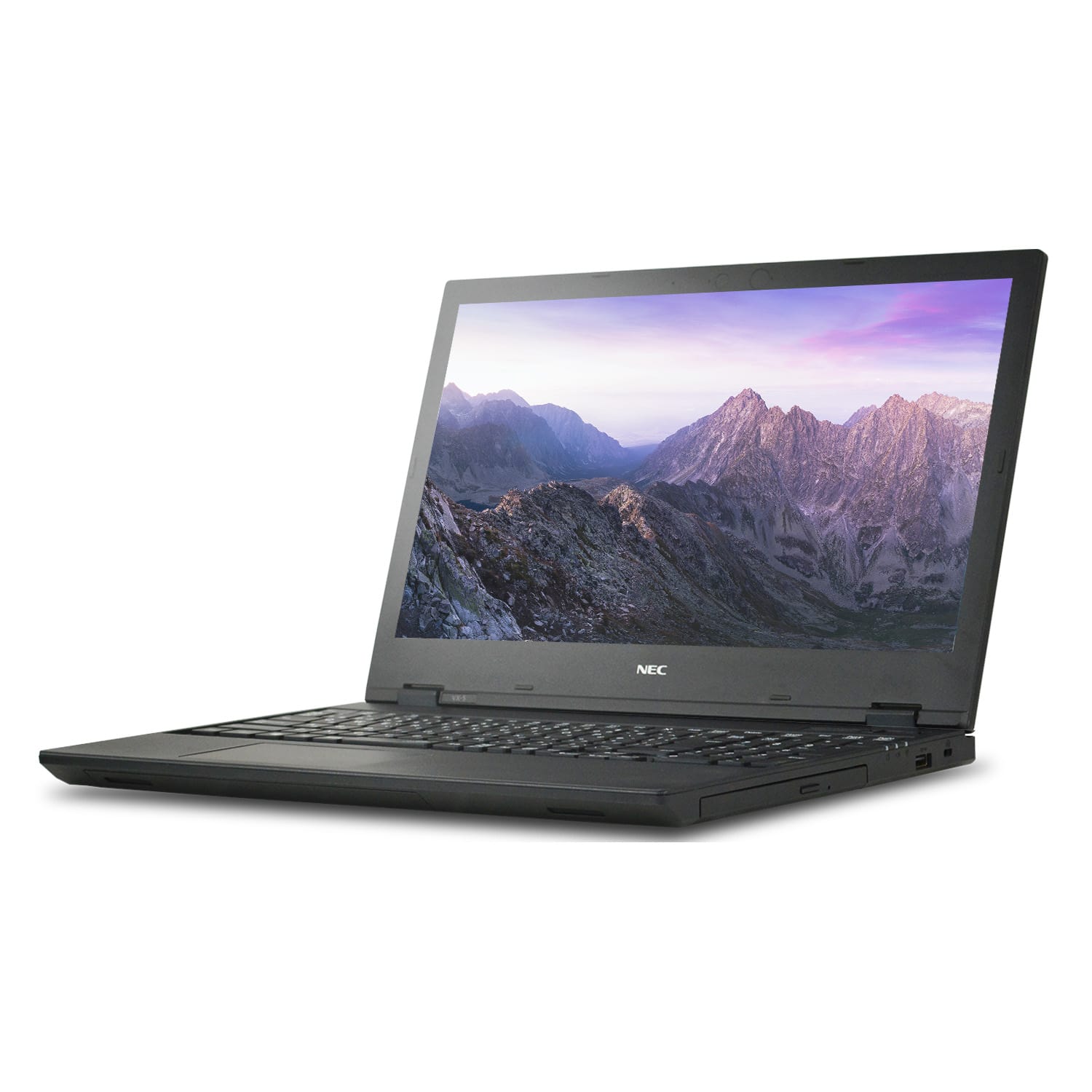 大画面×テンキー搭載】NEC VersaPro VKM16X-5 第8世代 Core i5 メモリ