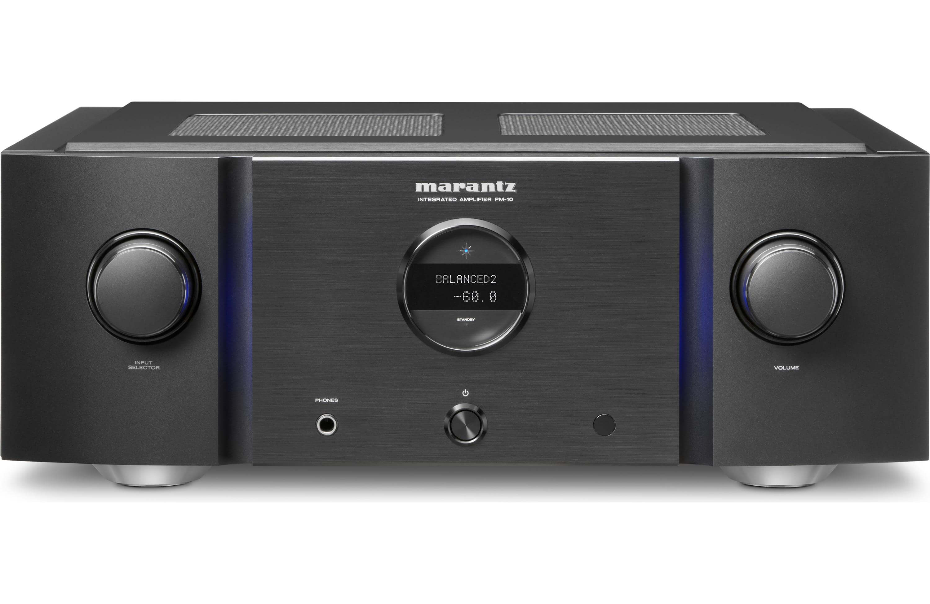 Marantz PM-10 Integrated Amplifier - High-Quality Sound – Safe and