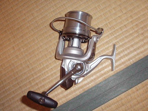 ダイワ ウインドサーフ35