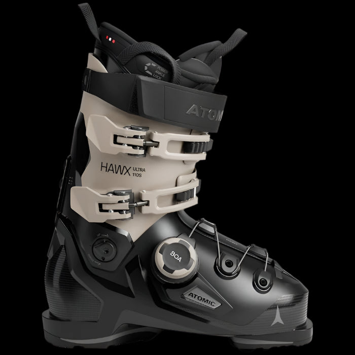 ATOMIC HAWX ULTRA 110 S BOA SKI BOOT 2026 – Ski Barn Durango