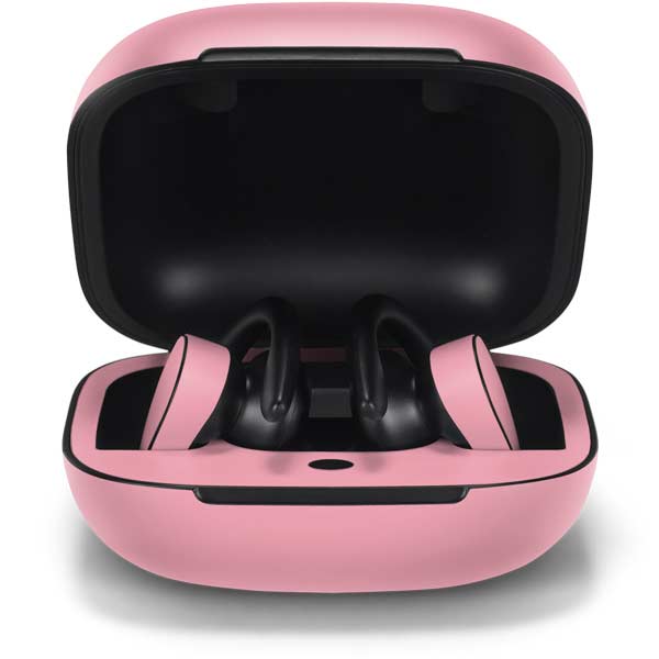 Light Pink PowerBeats Skin – Skinit