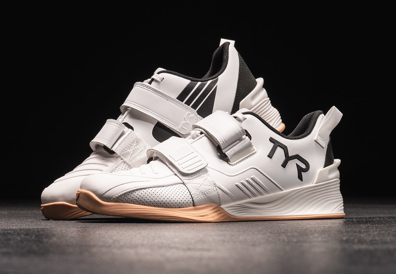 TYR L-2 Lifter Review: Upgraded Stability, Durability & Grip – Box