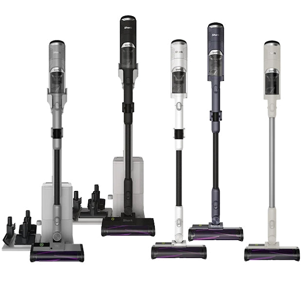 CleanSense iQ+/iQ|クリーンセンスアイキュー|コードレススティック