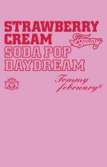 Strawberry Cream Soda Pop Daydream【完全生産限定盤/Blu-spec CD+DVD
