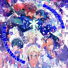 変幻自在【期間生産限定盤】 | PENGUIN RESEARCH | ソニーミュージック