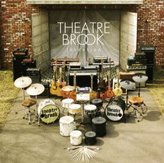 Intention | シアターブルック | ソニーミュージックオフィシャルサイト