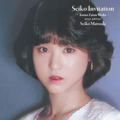 Seiko Matsuda Christmas Songs【初回生産限定盤/通常盤】 | 松田聖子