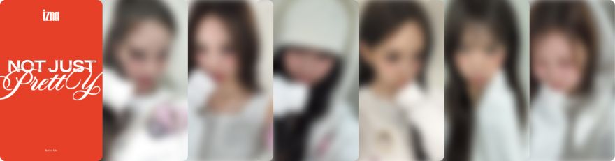 NEWS | izna JAPAN OFFICIAL SITE