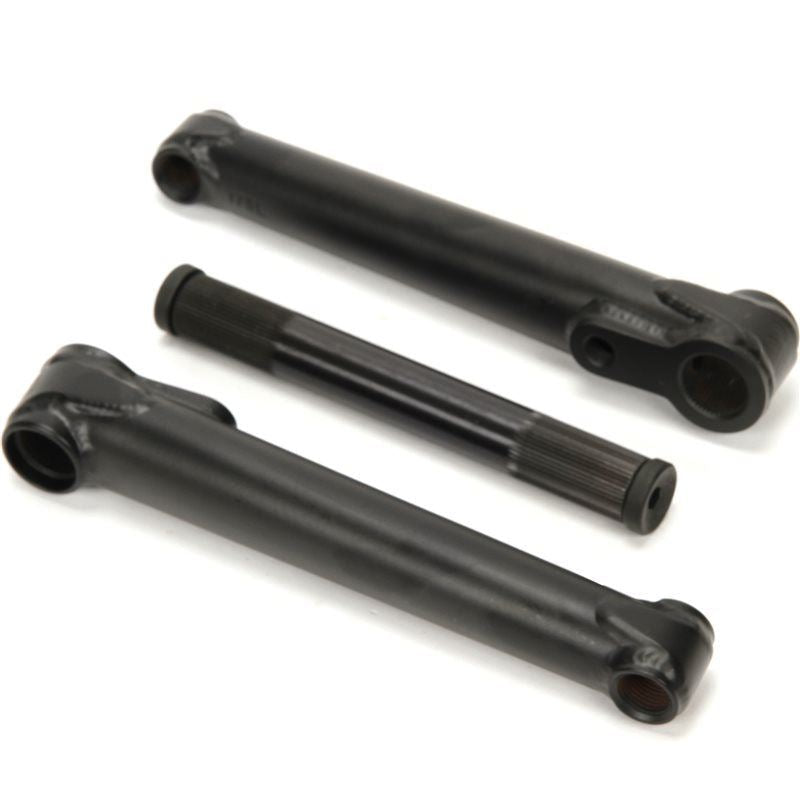 Cult Crew Cranks – Source BMX