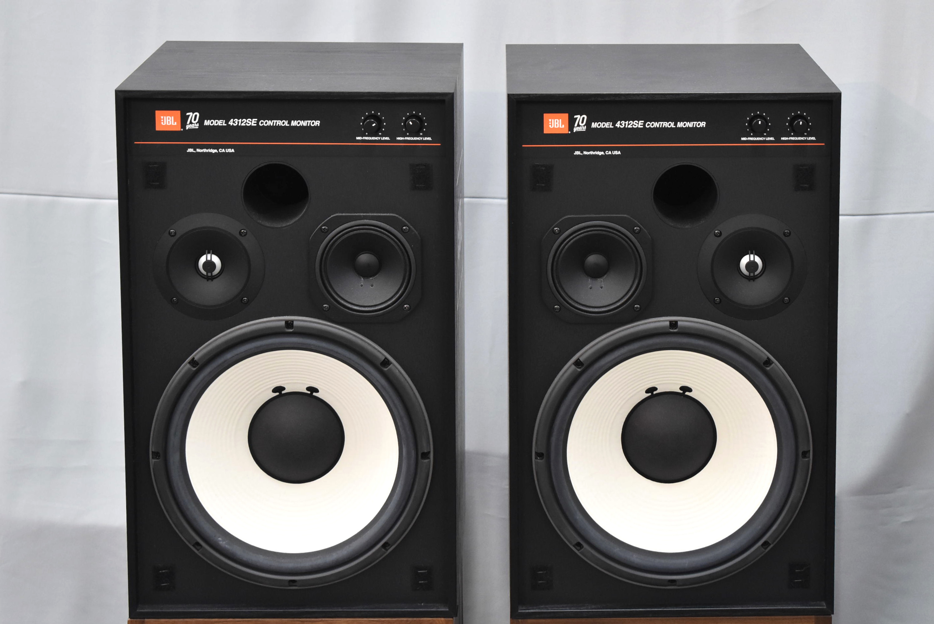 JBL 4312SE | 中古商品紹介 | すみやサウンドギャラリー｜ハイエンド