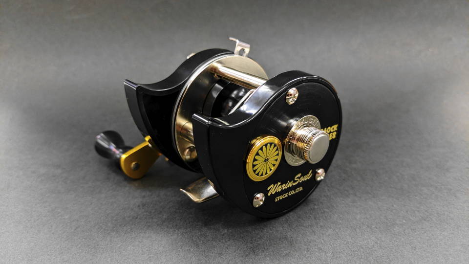 ストックルアーズ製品 | STOCK WEBサイト