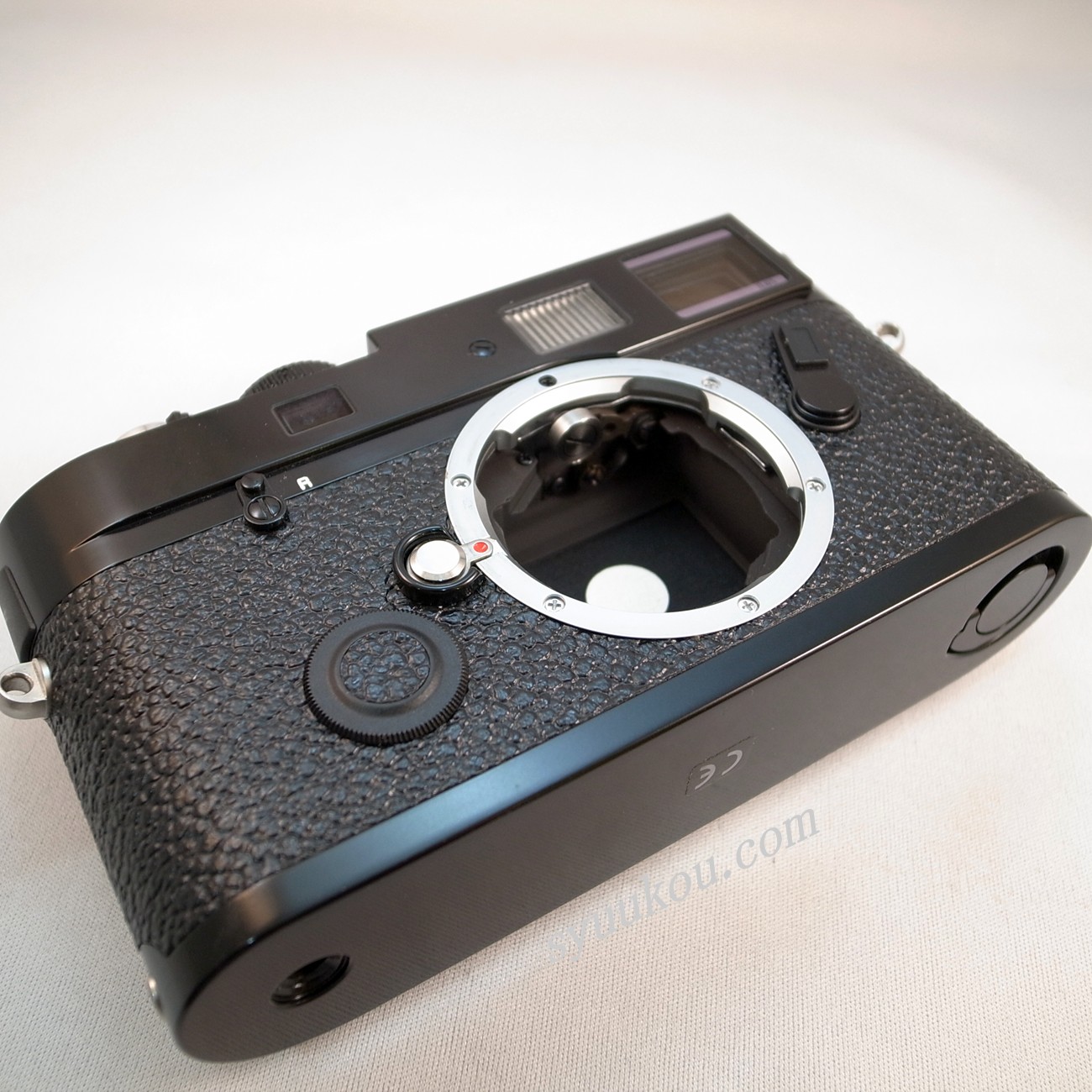 ライカM7アラカルトボディ | M型ボディ | カメラ | 秀光