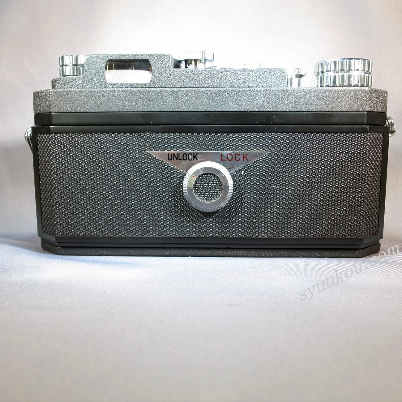 WIDELUX／ワイドラックス F7 | OTHER CAMERA